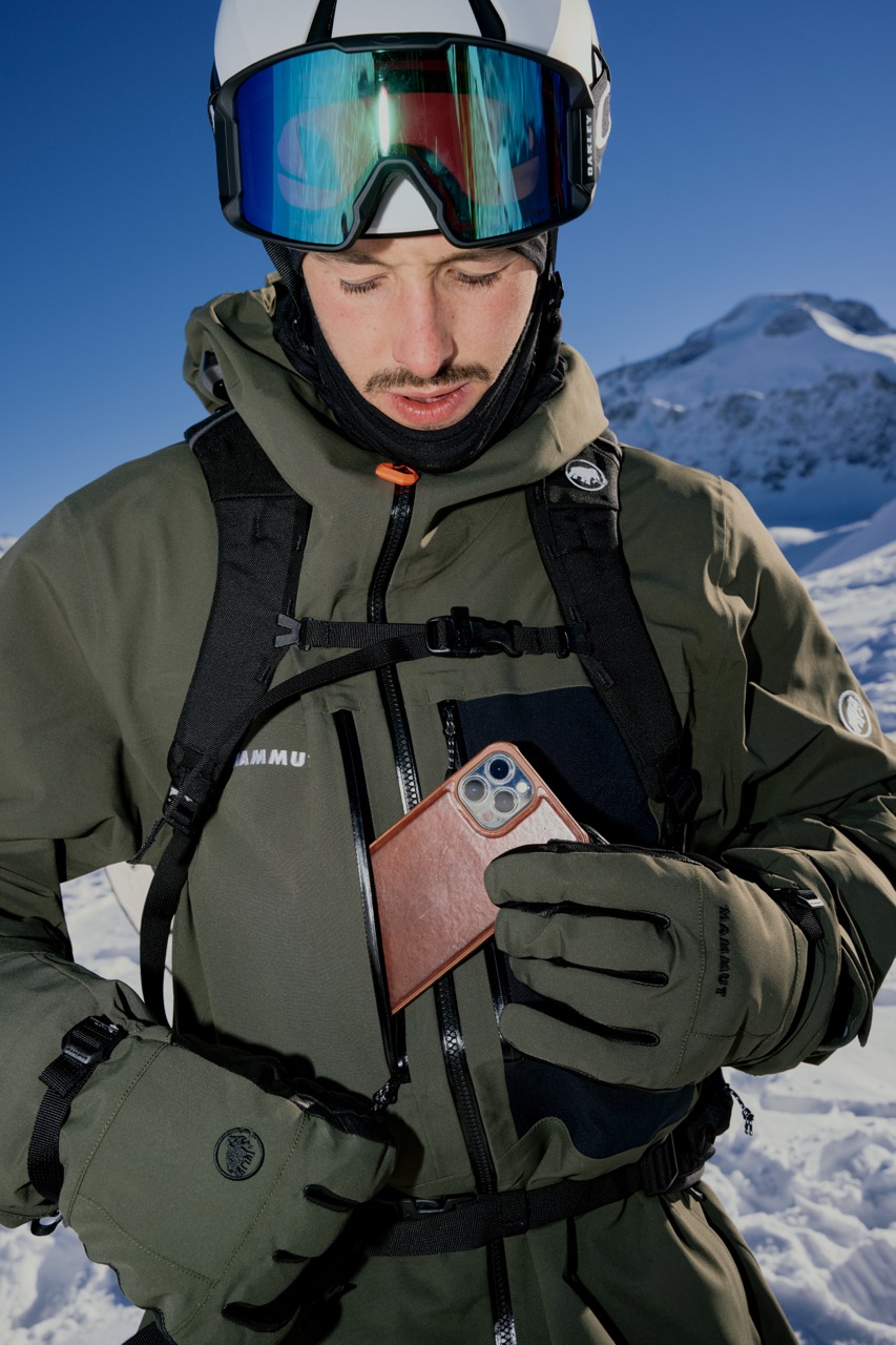 Mammut Sports Group AG